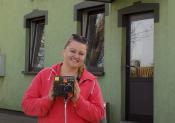 Mieszkanka Piotrkowa Trybunalskiego wygrała lustrzankę Nikon!
